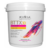 Botox Profissional Bttx3d Kiria Hair Formol