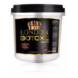 Botoxl London Quinoa Oil® Importado P/