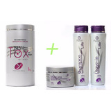 Bott.ox New Tox + Kit Manutenção