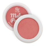 Bouncy Blush & Lip Rk By Kiss Melon Pop Rosy Pop 3g