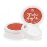 Bouncy Blush & Lip Rk By Kiss Melon Pop Summer Pop 3g
