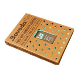 Boveda 62% - 320g Controlador De Umidade Ervas Fumo
