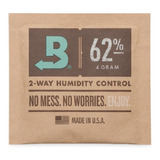 Boveda 62% - 4g