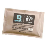 Boveda 69% Umidificador Charutos Alimentos - 60g 