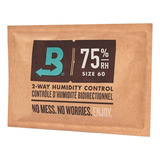 Boveda 75% - 60g Umidificador Charutos