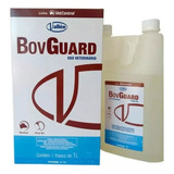 Bovguard Pour On 1 Litro - Msd Vallee