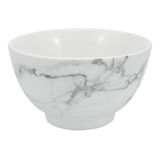 Bowl 13 Marmore Cinza Porcelana Schmidt