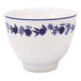 Bowl 500 Ml Porcelana Schmidt - Dec. Cebolinha