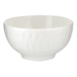 Bowl Cerâmica Branco Cumbuca Tigela Porção