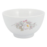 Bowl Eterna Em Porcelana Schmidt 500ml