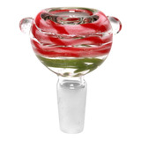 Bowl Macho 14mm Bong De Vidro Borossilicato Squadafum