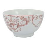 Bowl Porcelana Schmidt 500 Ml - Dec. Millenium