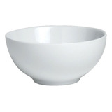 Bowl Tijela Cerâmica 1l Grande Cumbuca P/ Servir Mesa Posta