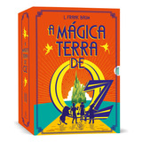 Box - A Magica Terra De