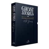 Box - Ghost Stories - James,
