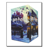 Box - Harry Potter Série Completa