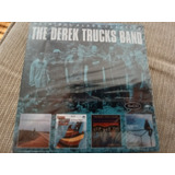 Box- Derek Trucks Band- Original Album