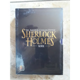 Box: Sherlock Holmes - 6 Livros
