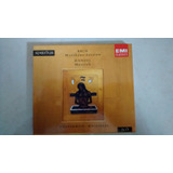 Box 02 Cds Bach Matthaus Passion