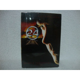 Box 07 Dvds 24 Horas-