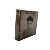 Box 10 Cd - Bob Dylan
