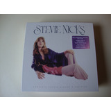 Box 10 Cd - Stevie Nicks - Complete Studio Albums & Rarities