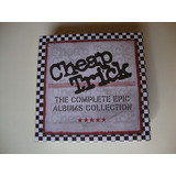 Box 14 Cd - Cheap Trick