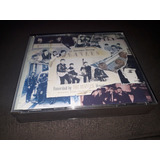 Box 2 Cds The Beatles Anthology