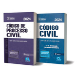 Box 2024 - Código Civil +