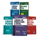 Box 2024 - Constituição Federal +