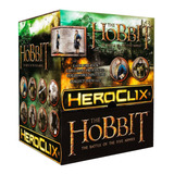 Box 24 Heroclix Hobbit Battle Five
