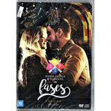 Box 2cds+dvd / Maria Cecília E Rodolfo Em Fases (lacrado)