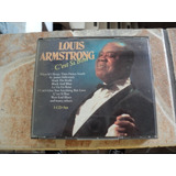 Box 3 Cd S Louis Armstrong C Est Si Bon Importado