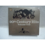 Box 3 Cds 20th Century Hits