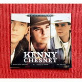 Box 3 Cds Kenny Chesney- In