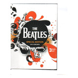Box 3 Dvd The Beatles Live