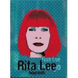 Box 3 Dvds - Rita Lee