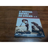 Box 3 Dvds A Segunda Guerra No Cinema Vol. 2 Versátil 
