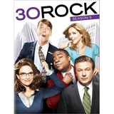 Box 30 Rock 1ª À 7ª Temporada Completa - Legendado - 27 Dvds