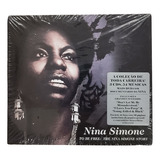 Box 3cds+1 Dvd Nina Simone -