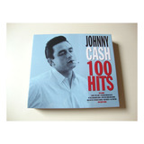 Box 4 Cd - Johnny Cash