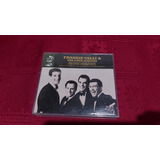 Box 4 Cds Frankie Vall And