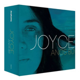 Box 4 Cds Joyce - Anos
