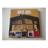 Box 5 Cd - Billy Joel
