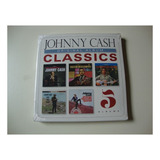 Box 5 Cd - Johnny Cash