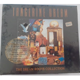 Box 5 Cd Tangerine Dream Dream