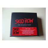 Box 5 Cds - Skid Row
