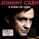 Box 5 Cds Johnny Cash A