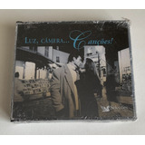 Box 5 Cds Luz, Câmera... Canções! (2001) - Lacrado Fábrica