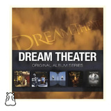 Box 5 Cd´s Dream Theater -